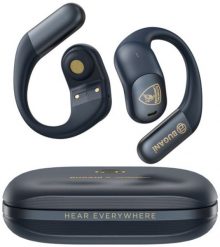 BUGANI Free B15 Lamborghini Limited edition - dark blue - Słuchawki TWS typu Open Ear. Niebieskie słuchawki bluetooth Bugani. Za 206.34 zł.