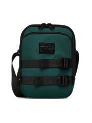 G-Star Raw Saszetka GSR-P-001-07 Zielony. Zielone saszetki męskie G-Star Raw, bez wzorów, z materiału, retro. Za 149.99 zł.