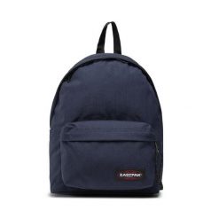 Plecak Eastpak. Niebieskie plecaki męskie Eastpak, bez wzorów. Za 109.99 zł.
