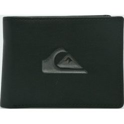 Quiksilver - Portfel skórzany. Portfele męskie marki Quiksilver. W wyprzedaży za 179.90 zł.