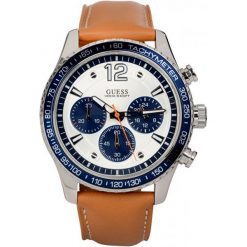 Guess Mens Sport Fleet W0970G1. Zegarki sportowe marki Guess. W wyprzedaży za 501.00 zł.