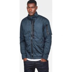 G-Star Raw - Kurtka Rackam. Kurtki męskie marki G-Star Raw. W wyprzedaży za 499.90 zł.