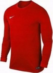 Nike BLUZA NIKE Dynamic 264663-648. Bluzy nierozpinane męskie Nike, m, bez wzorów, bez ramiączek, bez kaptura. Za 89.00 zł.