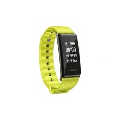 Smartband Huawei Color Band A2, AW61, Żółty. Żółte smartbandy Huawei. Za 107.13 zł.
