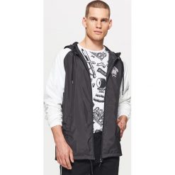 Kurtka BALTIC GAMES - Czarny. Kurtki męskie marki Cropp. W wyprzedaży za 49.99 zł.