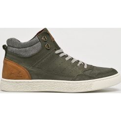 Bullboxer - Buty. Buty sportowe na co dzień męskie marki Bullboxer. W wyprzedaży za 249.90 zł.