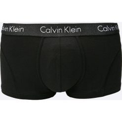 Calvin Klein Underwear - Bokserki. Białe bokserki męskie Calvin Klein Underwear, m, bez wzorów, z dzianiny. W wyprzedaży za 49.90 zł.