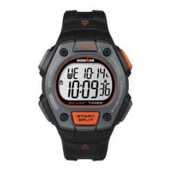 Timex Ironman Classic 30 TW5K90900- szybka wysyłka!. Zegarki sportowe marki GEONAUTE. Za 219.00 zł.