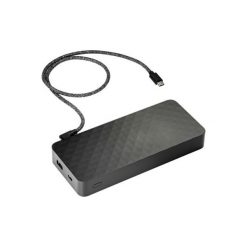 Powerbank HP USB-C Notebook Power Bank. Powerbanki HP. Za 523.29 zł.