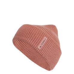 Czapka Terrex Multi. Brązowe czapki męskie ADIDAS, bez wzorów, z materiału, sportowe. Za 179.00 zł.