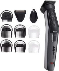 Trymer BaByliss MT727E. Golarki męskie BABYLISS. Za 169.00 zł.
