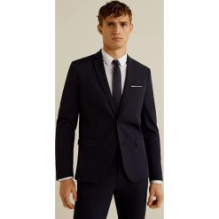 Mango Man - Marynarka Paulo. Marynarki męskie marki Mango Man. W wyprzedaży za 269.90 zł.
