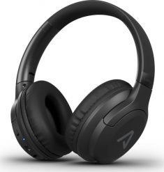 Słuchawki Lamax Base 2 czarne. Czarne słuchawki bluetooth Lamax. Za 145.69 zł.
