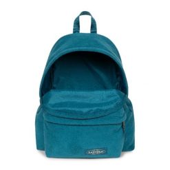 Plecak Eastpak Pak'R. Niebieskie plecaki męskie Eastpak, bez wzorów. Za 253.35 zł.