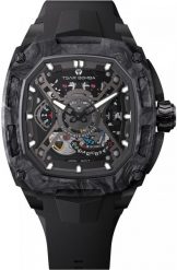 Zegarek męski Tsar Bomba TB8605-04 czarny. Czarne zegarki męskie NoName. Za 3,510.00 zł.