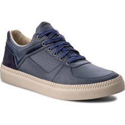 Sneakersy DIESEL - S-Spaark Low Y01367 P1193 T6012 Medieval Blue. Buty sportowe na co dzień męskie marki Diesel. W wyprzedaży za 429.00 zł.