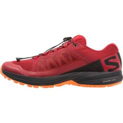Salomon XA ELEVATE Obuwie do biegania Szlak red dahlia. Buty do biegania męskie marki Salomon. Za 569.00 zł.