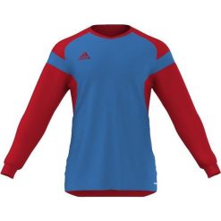 Adidas Bluza Bramkarska Precio 14 GK Czerwono - Niebieska r. L - (F50682). Bluzy bez kaptura męskie marki ADIDAS. Za 55.99 zł.