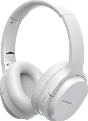 Słuchawki Tonsil R45BT Białe. Białe słuchawki bluetooth Tonsil. Za 149.56 zł.