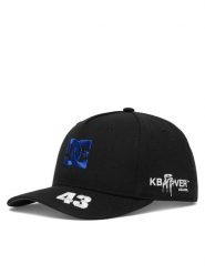 DC Shoes Czapka z daszkiem EDYHA03193 Szary. Szare czapki męskie DC Shoes, bez wzorów, z poliesteru. Za 139.99 zł.