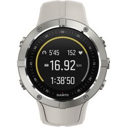 Suunto Spartan Trainer Wrist Hr Sandstone. Zegarki sportowe marki Suunto. W wyprzedaży za 1,156.00 zł.