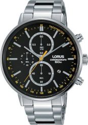 Zegarek Lorus Zegarek Lorus męski RM355FX9 Chronograf. Zegarki męskie Lorus. Za 369.00 zł.