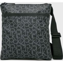 Calvin Klein - Saszetka. Saszetki męskie marki Calvin Klein. Za 349.90 zł.