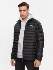 Puma Kurtka przejściowa Packlite 849356 Czarny Regular Fit. Czarne kurtki męskie Puma, m, bez wzorów, z syntetyku, bez ramiączek, bez kaptura. Za 335.99 zł.