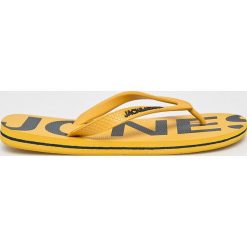 Jack & Jones - Japonki. Klapki i japonki męskie Jack & Jones. Za 39.90 zł.