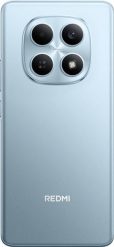 Smartfon Xiaomi Redmi Note 15 6+128GB, Niebieski. Niebieskie smartfony Xiaomi. Za 871.11 zł.