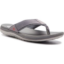 Japonki CLARKS - Step Beat Dune 261402677 Grey. Klapki i japonki męskie marki Clarks. Za 219.00 zł.