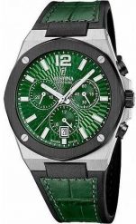 Zegarek męski Festina F22003-3 czarny. Czarne zegarki męskie Festina. Za 1,849.00 zł.