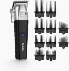 Maszynka do strzyżenia E812E Babyliss. Maszynki do włosów BABYLISS. Za 255.51 zł.