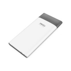 Meizu M20 10000 mAh (szary)- szybka wysyłka!. Powerbanki marki Meizu. Za 109.99 zł.