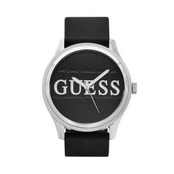 Zegarek Guess. Czarne zegarki męskie Guess. Za 469.99 zł.