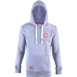 PROJEKT 86 Bluza męska Kang szara r. L (001GY;L - 921422). Bluzy bez kaptura męskie marki PROJEKT 86. Za 153.81 zł.