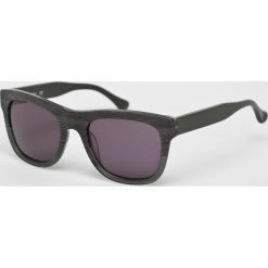 Calvin Klein - Okulary CK4312S.328. Okulary przeciwsłoneczne męskie Calvin Klein. Za 499.90 zł.