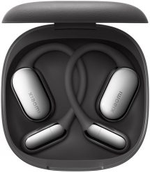 Słuchawki Xiaomi OpenWear Stereo Pro czarne (BHR080IGL). Czarne słuchawki bluetooth Xiaomi. Za 625.74 zł.