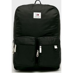 Tommy Jeans - Plecak. Plecaki męskie Tommy Jeans. W wyprzedaży za 319.90 zł.