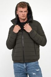 Kurtka męska Kilburn JOOP! Jeans. Kurtki męskie JOOP! Jeans, m, bez wzorów, z jeansu, bez ramiączek, bez kaptura. Za 1,599.00 zł.