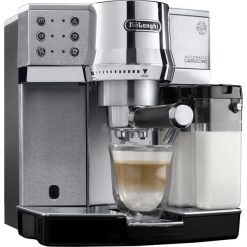 Ekspres DE LONGHI EC 850.M. Ekspresy ciśnieniowe DE LONGHI. Za 869.20 zł.
