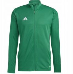 Bluza adidas Entrada 26 Track Jacket JZ6613. Bluzy nierozpinane męskie ADIDAS, m, bez wzorów, bez ramiączek, bez kaptura. Za 93.31 zł.