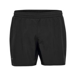 Krótkie fotele Newline. Czarne szorty sportowe męskie Newline, bez wzorów, eleganckie. Za 263.00 zł.