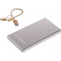 Powerbank Garett Electronics POWER 20 SREBRNY. Powerbanki Garett Electronics. Za 121.60 zł.