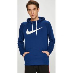 Nike - Bluza. Bluzy nierozpinane męskie Nike. W wyprzedaży za 179.90 zł.