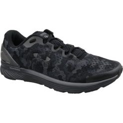 Under Armour Under Armour Charged Bandit 4 Gr 3021643-001 45 Czarne. Buty do biegania męskie marki Under Armour. W wyprzedaży za 369.99 zł.