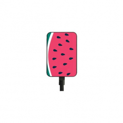 Smartoools MC10 Watermelon 10000 mAh. Różowe powerbanki Smartoools. Za 129.99 zł.