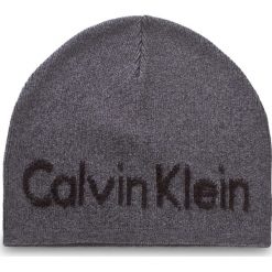 Czapka CALVIN KLEIN - Craig Logo Hat K50K502011 908. Czapki męskie marki Calvin Klein. W wyprzedaży za 129.00 zł.
