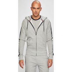 Tommy Hilfiger - Bluza. Bluzy rozpinane męskie Tommy Hilfiger. W wyprzedaży za 299.90 zł.