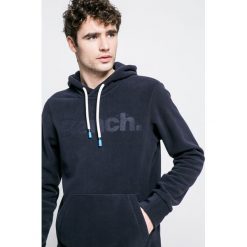 Bench - Bluza. Bluzy nierozpinane męskie marki Bench. W wyprzedaży za 159.90 zł.